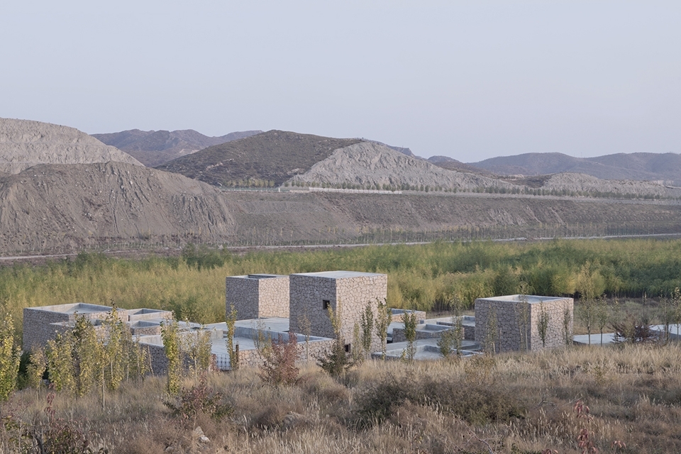 redstone house china by atelier 100s1 960x640
