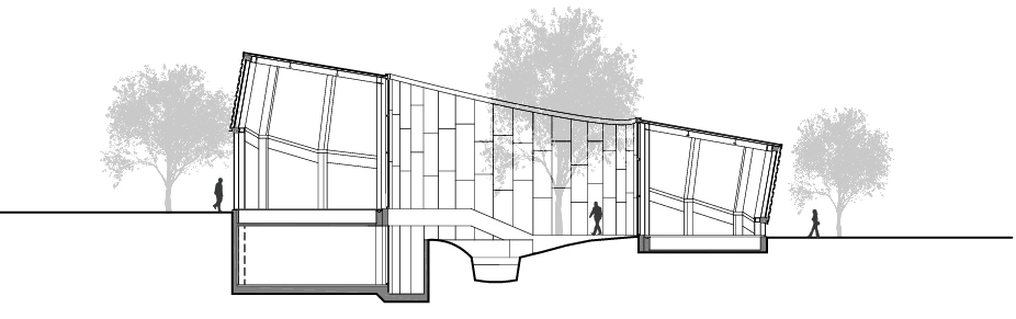 jingdezhen sanbaopeng ceramic design center china by office mass