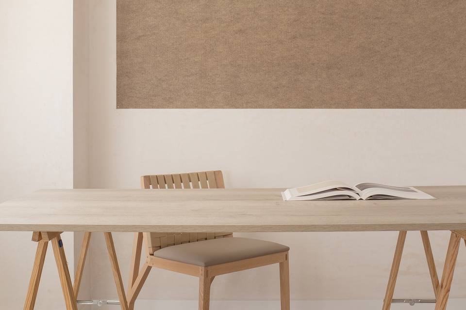 JJ Apartment Carlos Segarra arquitectos