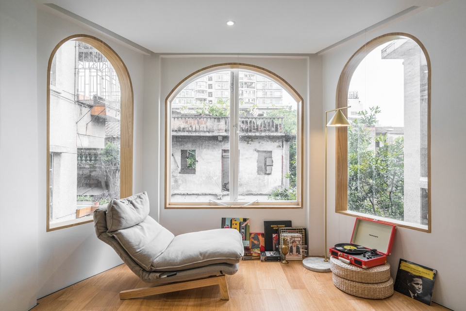 EASE Leisure Art PMT Partners