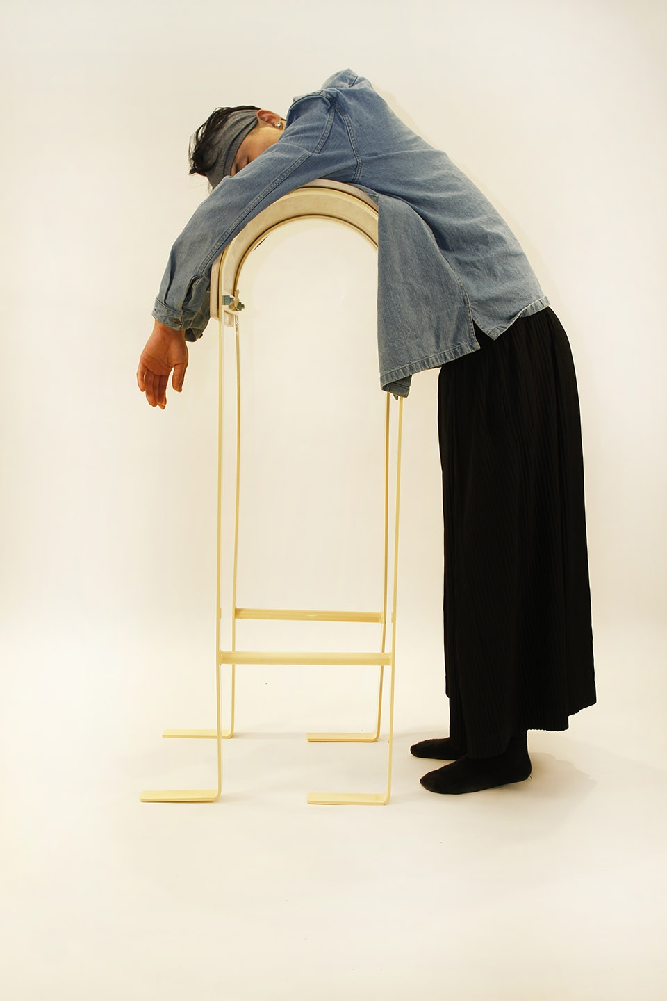 drape cindy zhang