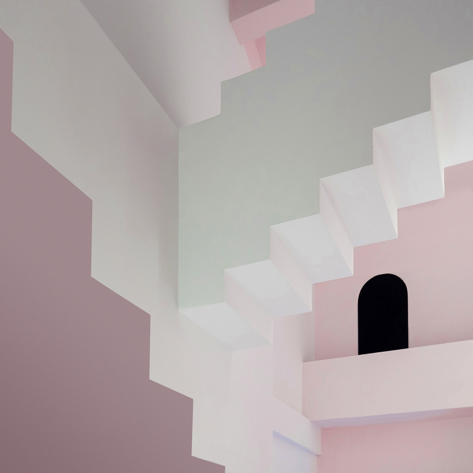 dream maze studio10