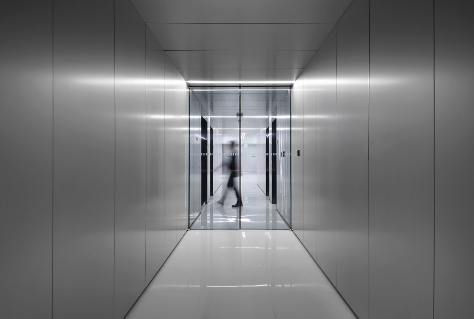yinchun jianfa group headquarter sunson design