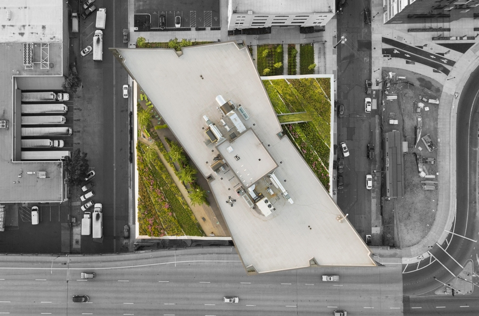 yard by skylab