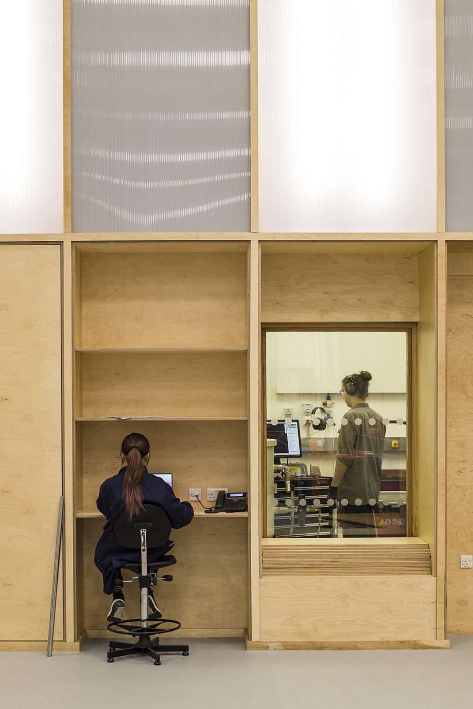 here east by hawkinsbrown