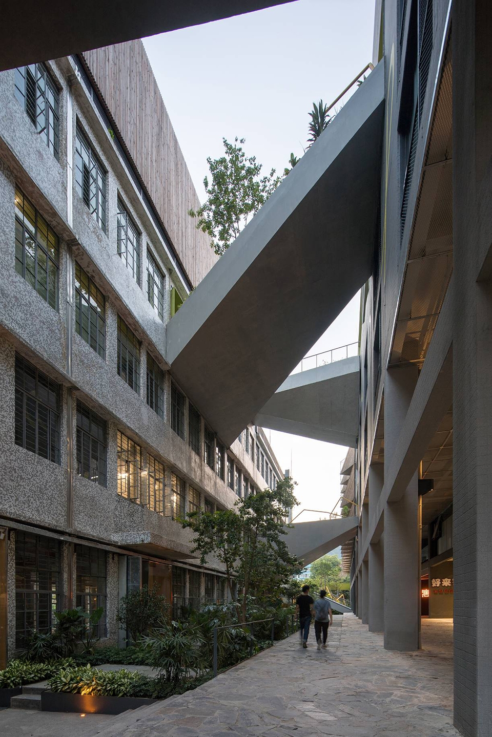 office fact o office architects