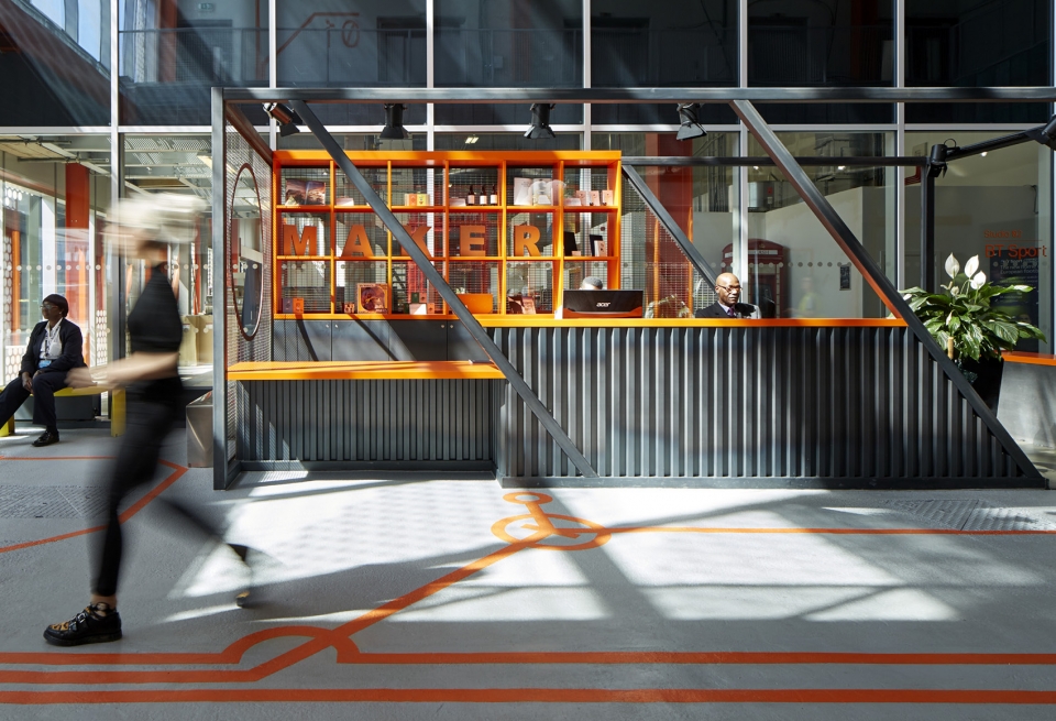 here east by hawkinsbrown