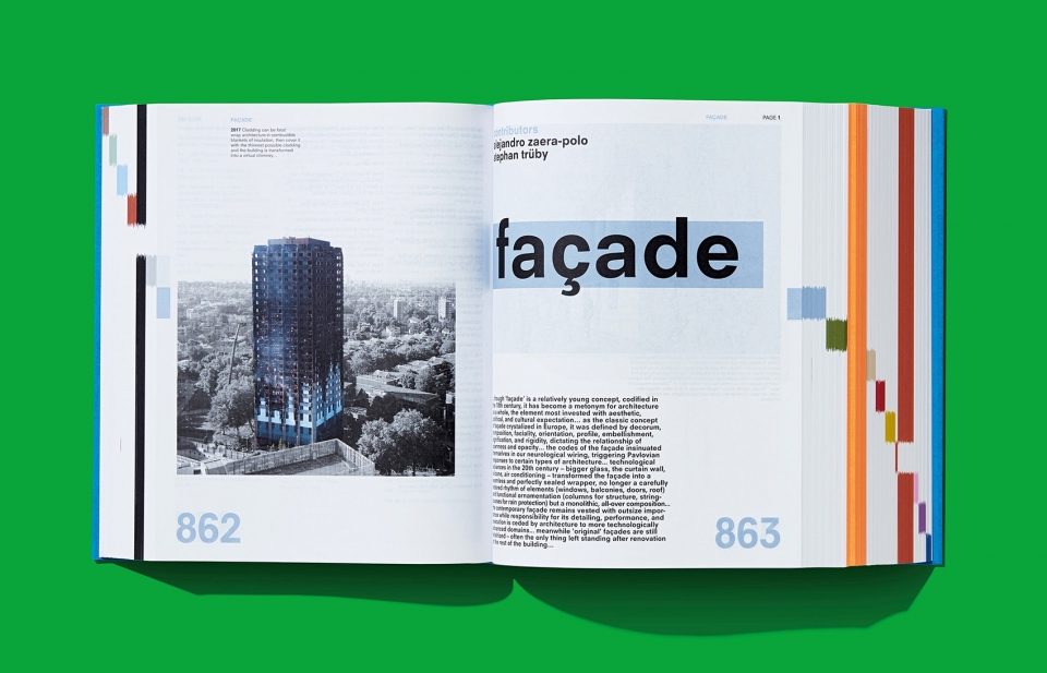 希有】建築理論集REM KOOLHAAS: A Critical Reader - of architecture
