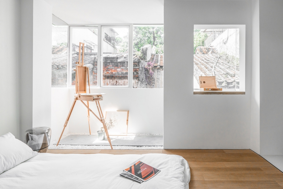 EASE Leisure Art PMT Partners
