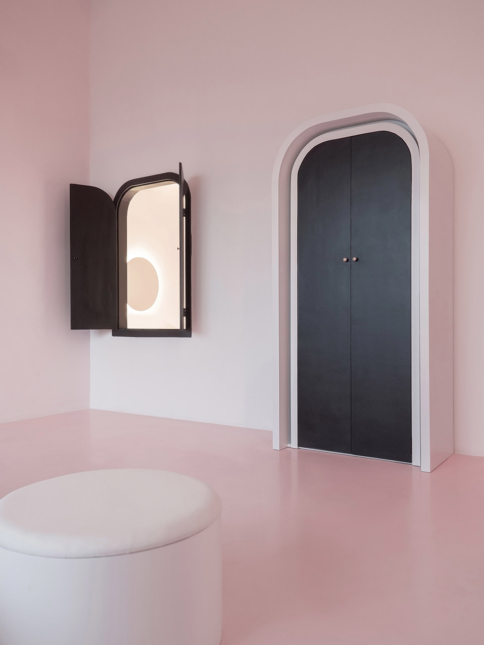 dream maze studio10