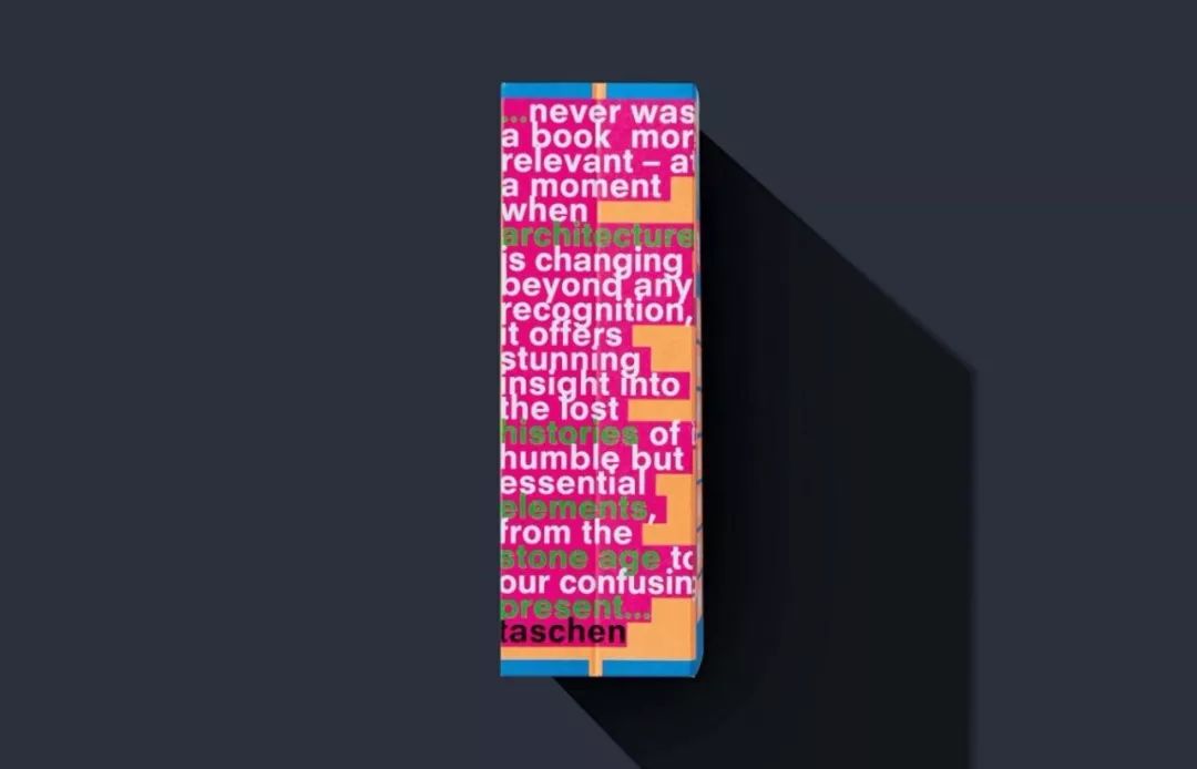 Rem Koolhaas’ Lecture on elements of architecture 谷德设计网