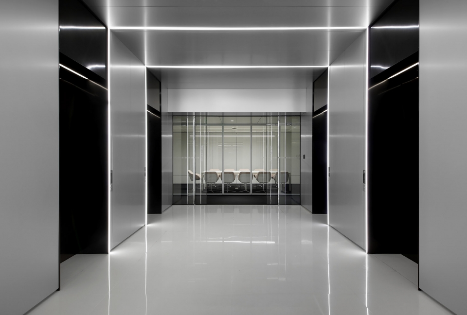 yinchun jianfa group headquarter sunson design