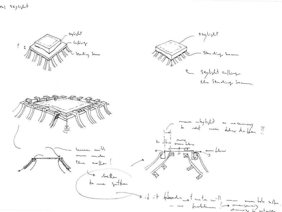 house in a garden by gianni botsford architects