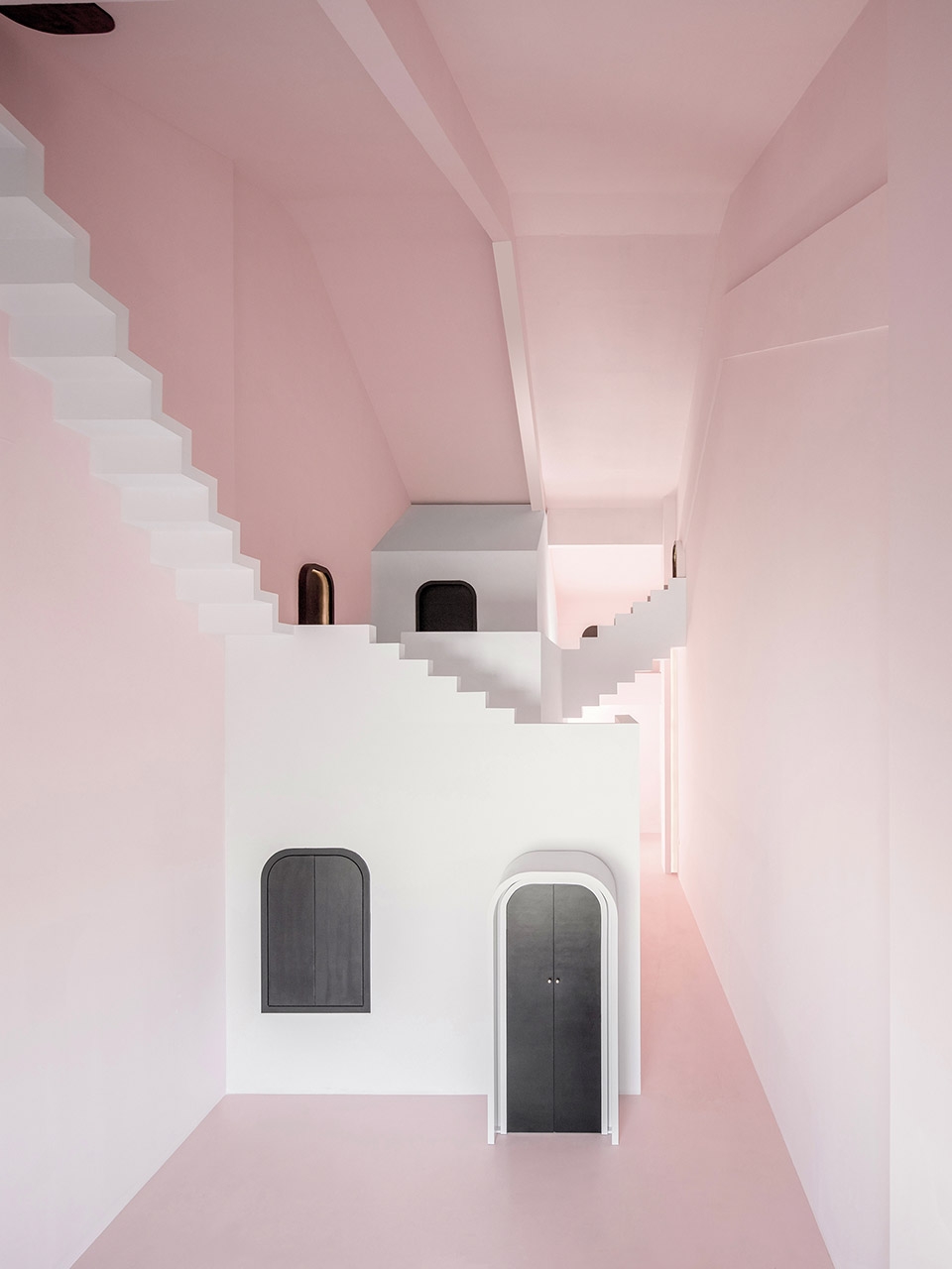 dream maze studio10