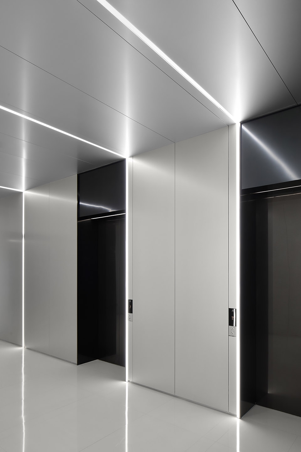 yinchun jianfa group headquarter sunson design