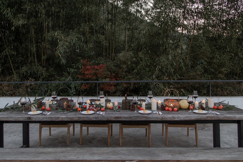 yugang homestay atdesign