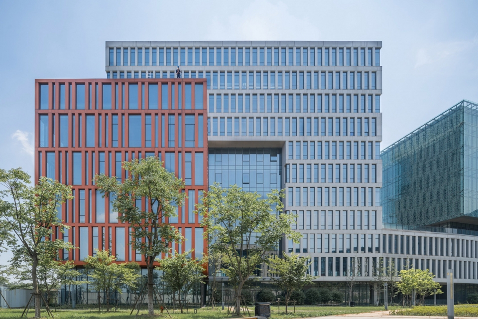 suzhou industrial park FTA
