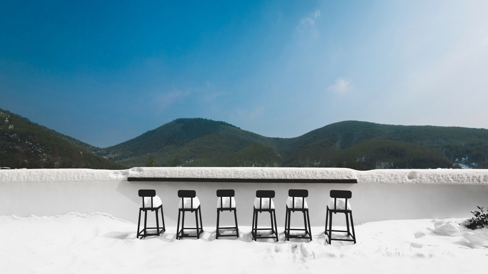 yugang homestay atdesign