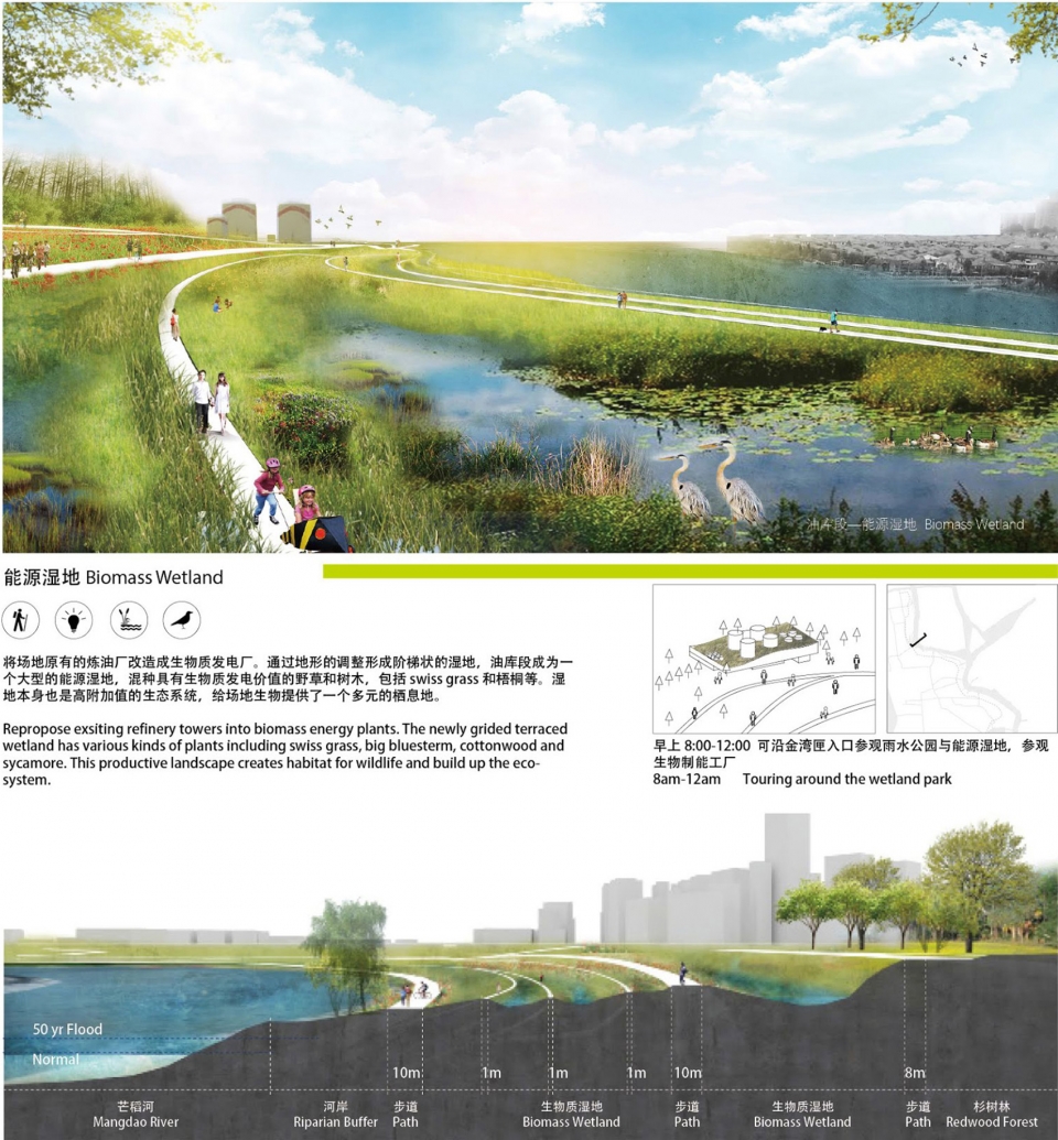 overseas le xu