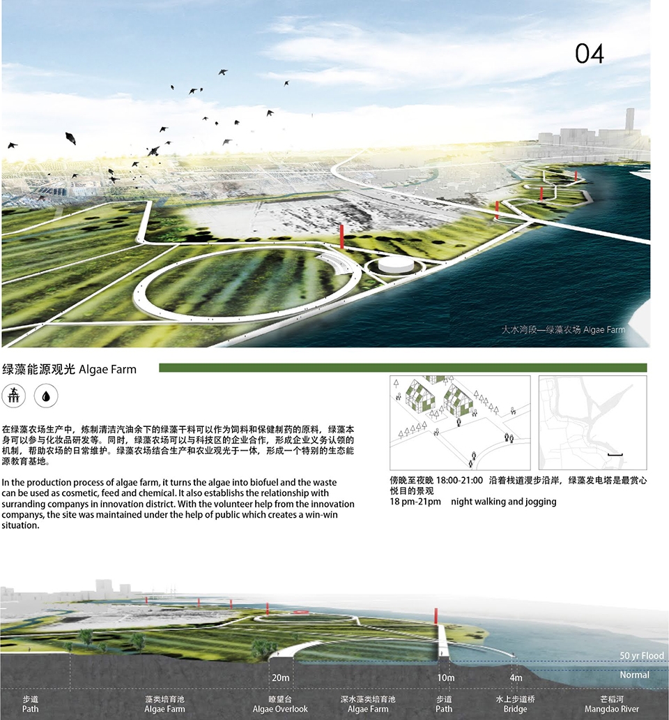 overseas le xu