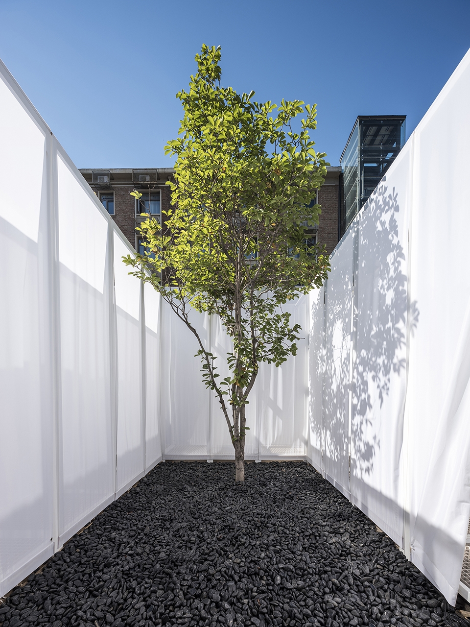 CO2 Pavilion China by Superimpose Architecture
