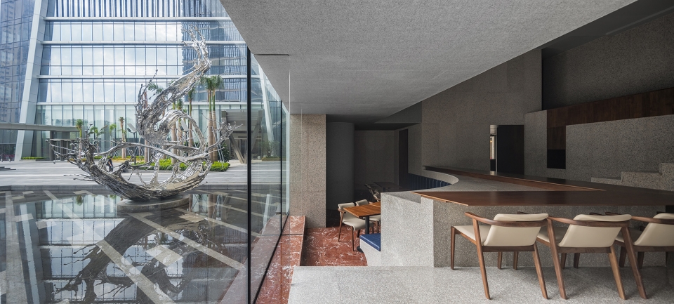 angle boutique china by various associates