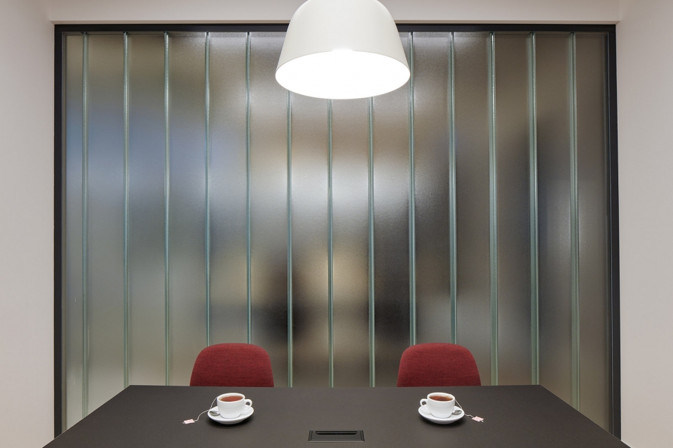 FUNTASTY Office by Studio Perspektiv s.r.o.