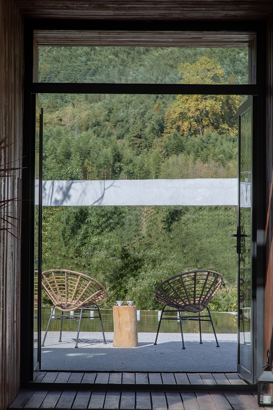 yugang homestay atdesign