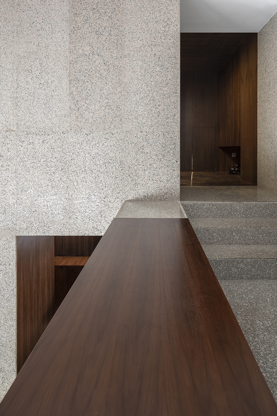 angle boutique china by various associates