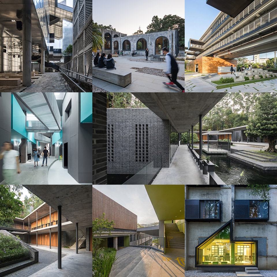 office fact o office architects