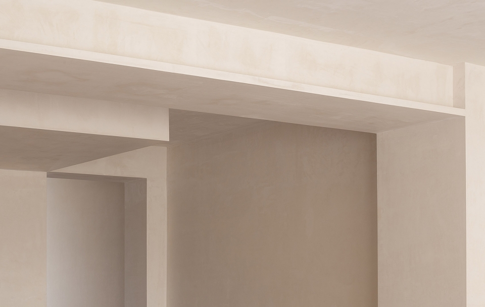 JJ Apartment Carlos Segarra arquitectos