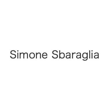 Simone Sbaraglia