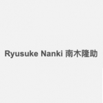 Ryusuke Nanki