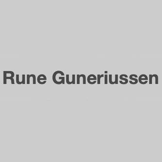Rune Guneriussen