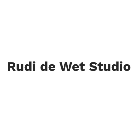Rudi de Wet