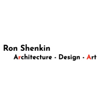 Ron Shenkin studio