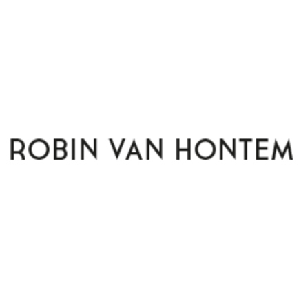 ROBIN VAN HONTEM