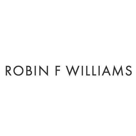 Robin F. Williams