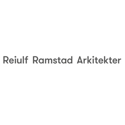 Reiulf Ramstad Arkitekter
