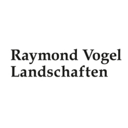 Raymond Vogel Landschaften AG