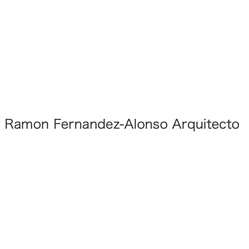 Ramon Fernandez-Alonso Arquitecto