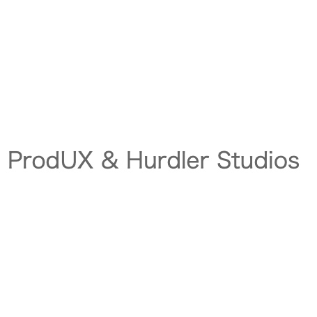 ProdUX &#038; Hurdler Studios