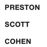Preston Scott Cohen