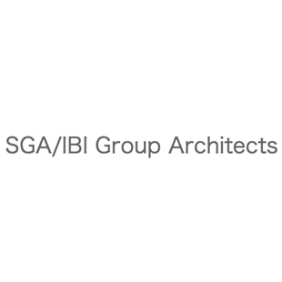 SGA/IBI Group Architects