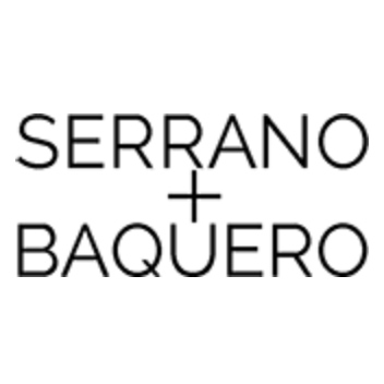 SERRANO + BAQUERO