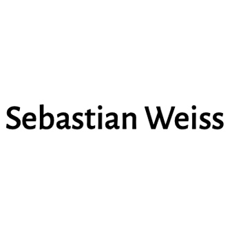 Sebastian Weiss