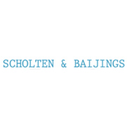 Scholten &#038; Baijings