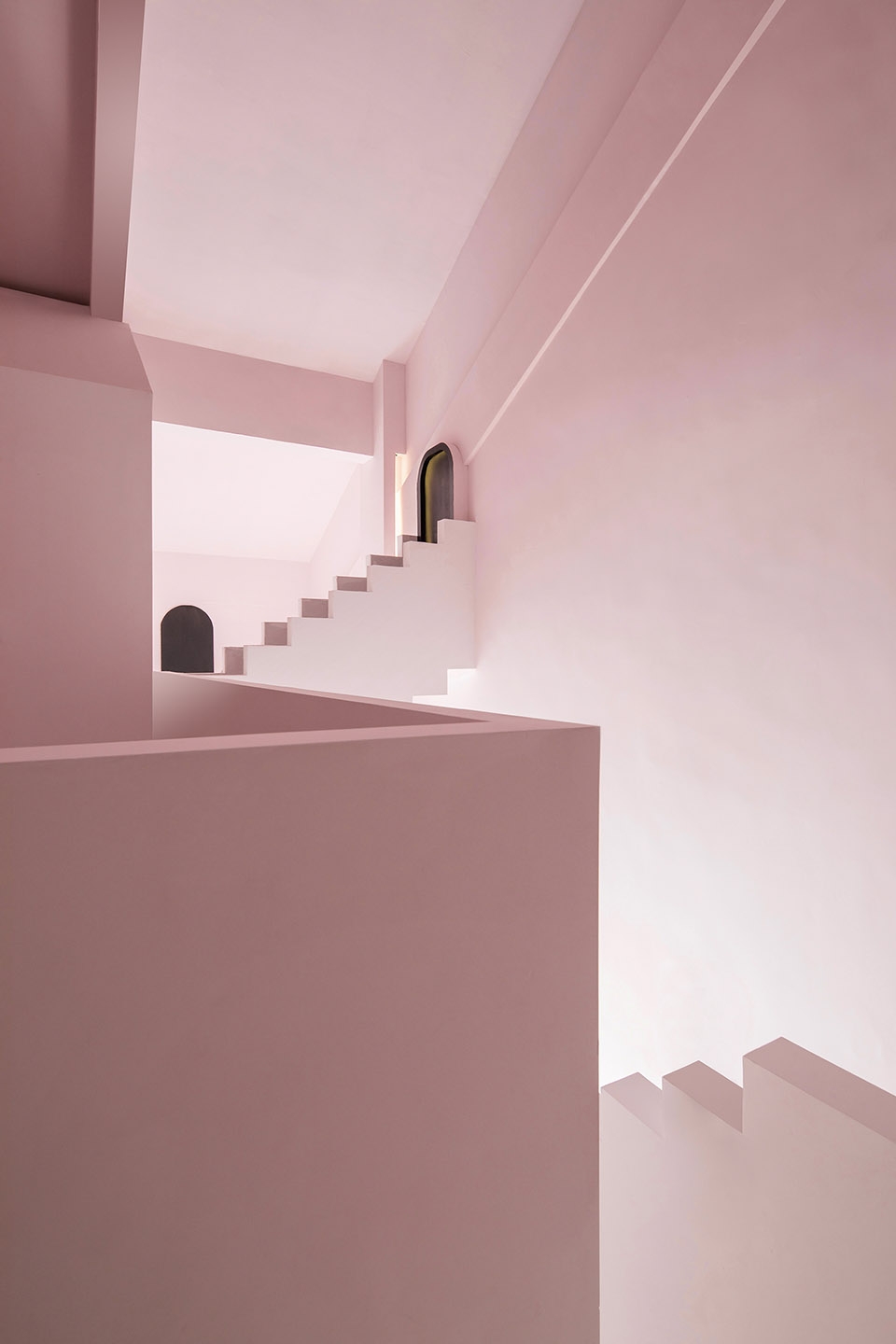 dream maze studio10