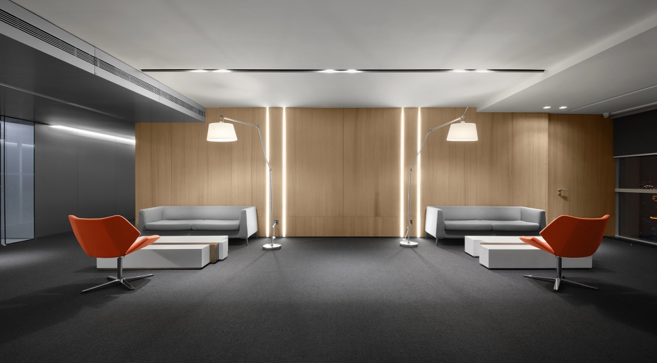 yinchun jianfa group headquarter sunson design