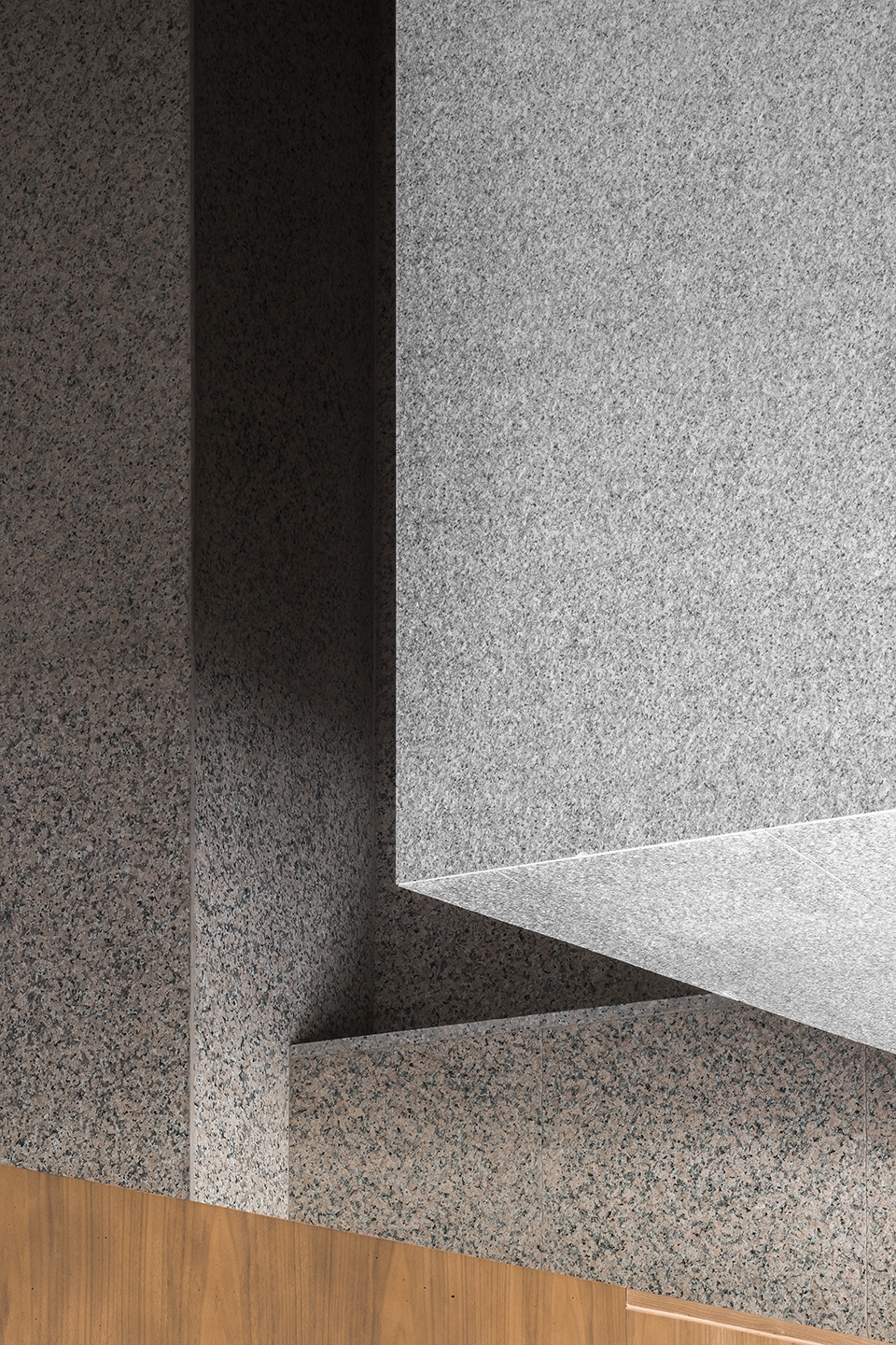 angle boutique china by various associates